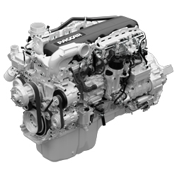 P32A2 Engine